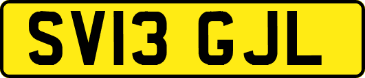 SV13GJL