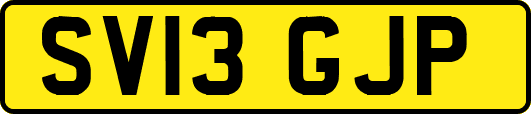SV13GJP