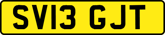 SV13GJT