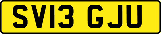 SV13GJU