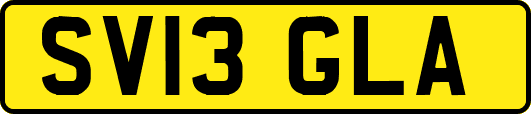 SV13GLA