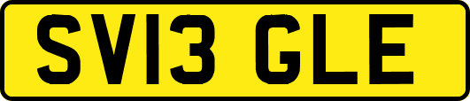 SV13GLE