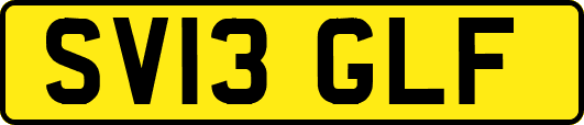 SV13GLF