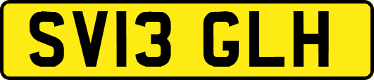 SV13GLH
