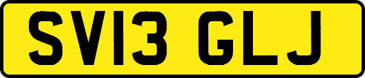 SV13GLJ