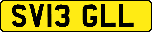 SV13GLL