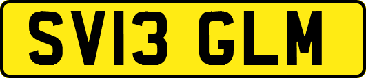 SV13GLM