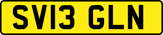 SV13GLN
