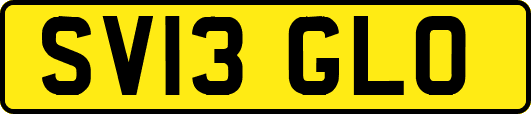 SV13GLO