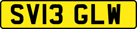 SV13GLW
