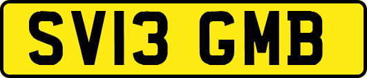 SV13GMB
