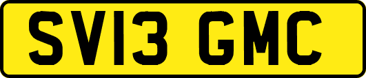 SV13GMC