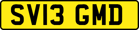 SV13GMD