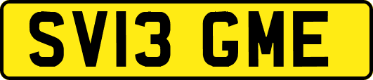 SV13GME