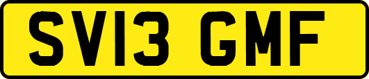 SV13GMF