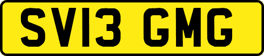 SV13GMG