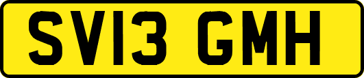 SV13GMH