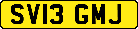 SV13GMJ