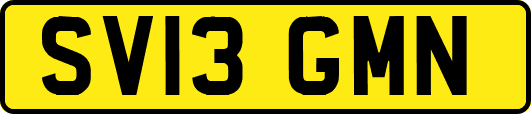 SV13GMN