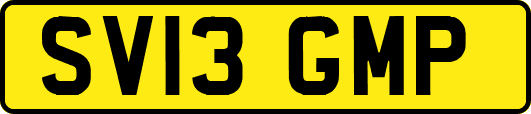 SV13GMP