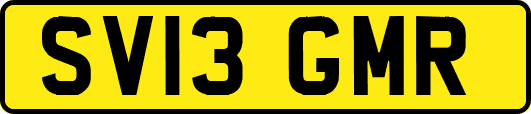 SV13GMR