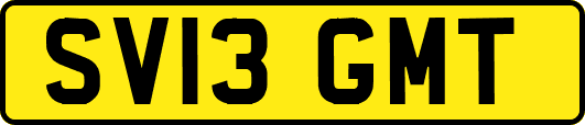 SV13GMT