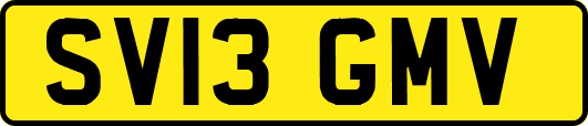 SV13GMV