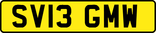 SV13GMW