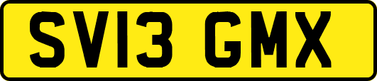 SV13GMX