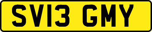 SV13GMY