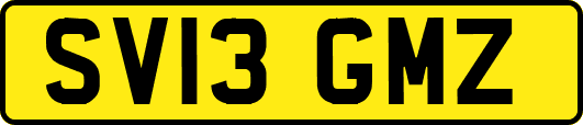 SV13GMZ