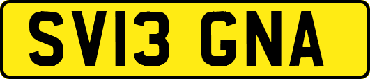 SV13GNA