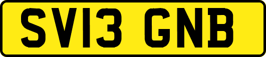 SV13GNB