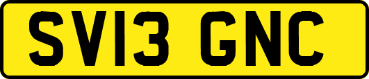 SV13GNC