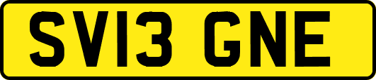 SV13GNE