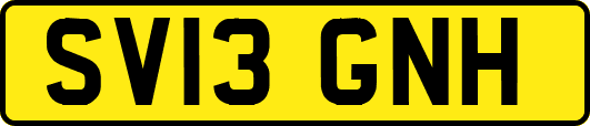 SV13GNH