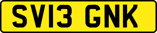 SV13GNK