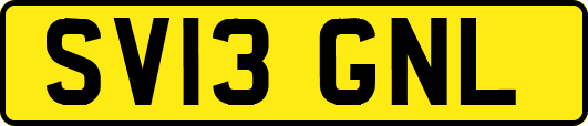 SV13GNL