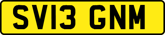 SV13GNM