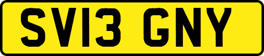 SV13GNY