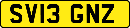 SV13GNZ