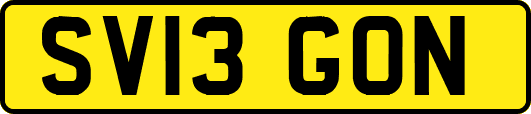 SV13GON