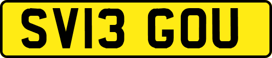 SV13GOU