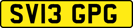 SV13GPG