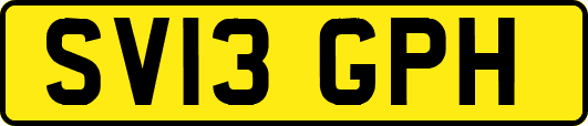 SV13GPH