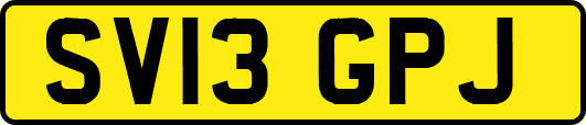 SV13GPJ