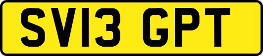 SV13GPT