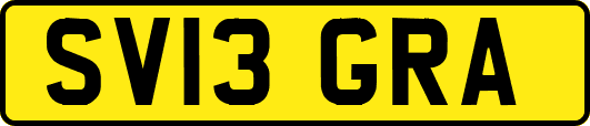 SV13GRA