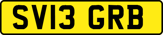 SV13GRB