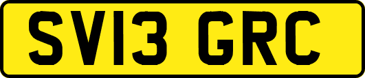SV13GRC
